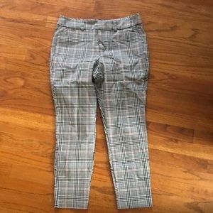 Old Navy Pixie High rise petite